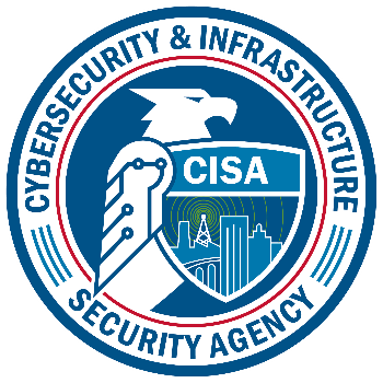 U.S. Department of Homeland Security Seal